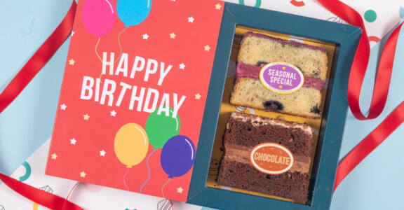 10% off orders at Cake Card