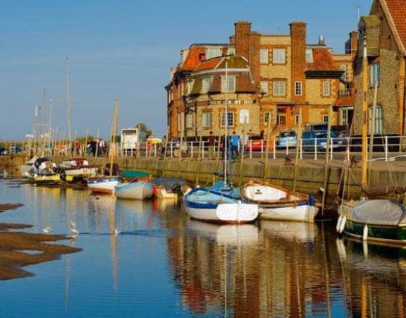 Top 5 Beautiful Blakeney Top 5 Things To Do Norfolk Passport