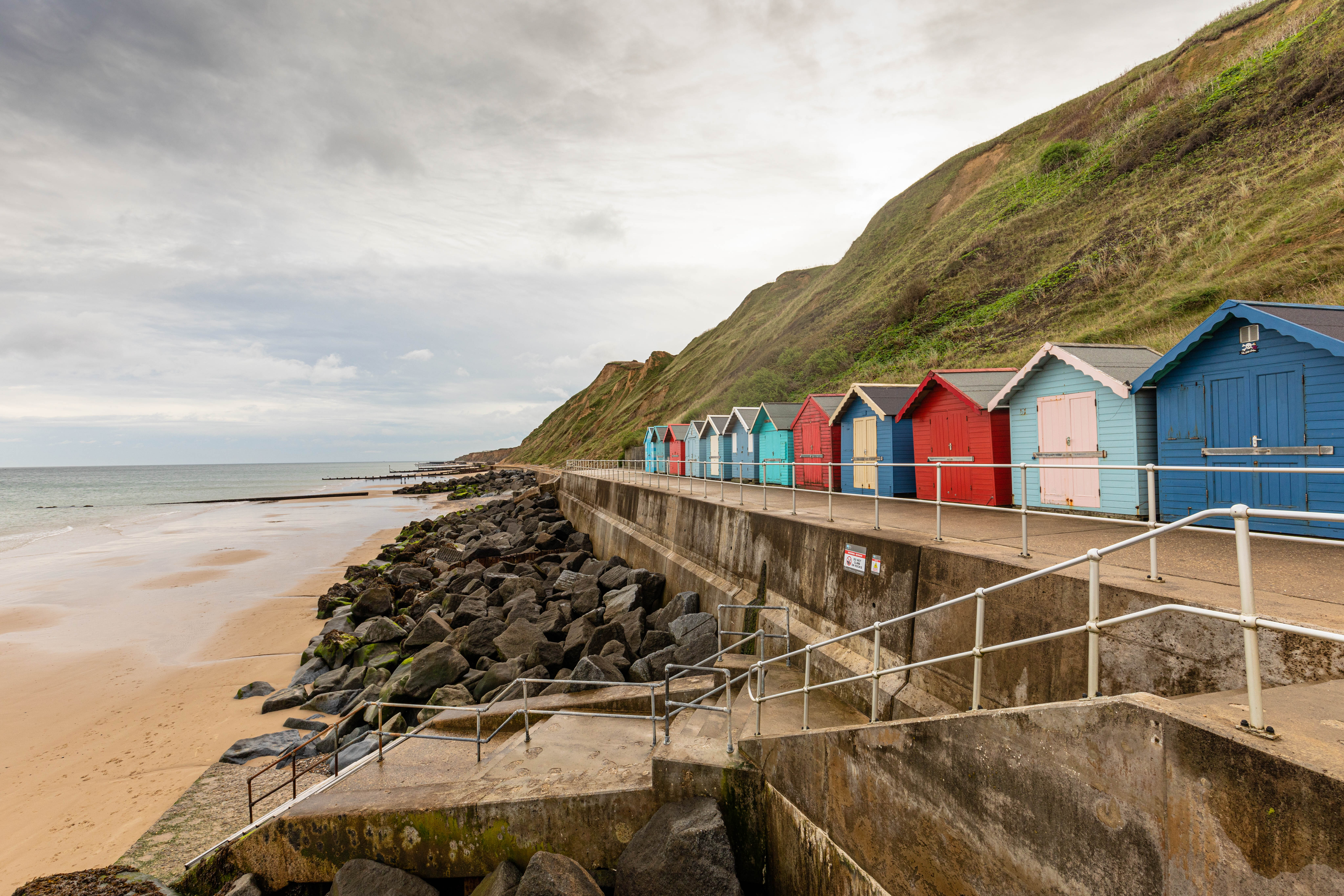 Sheringham