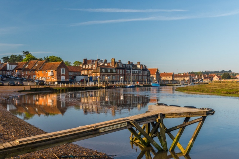 Blakeney