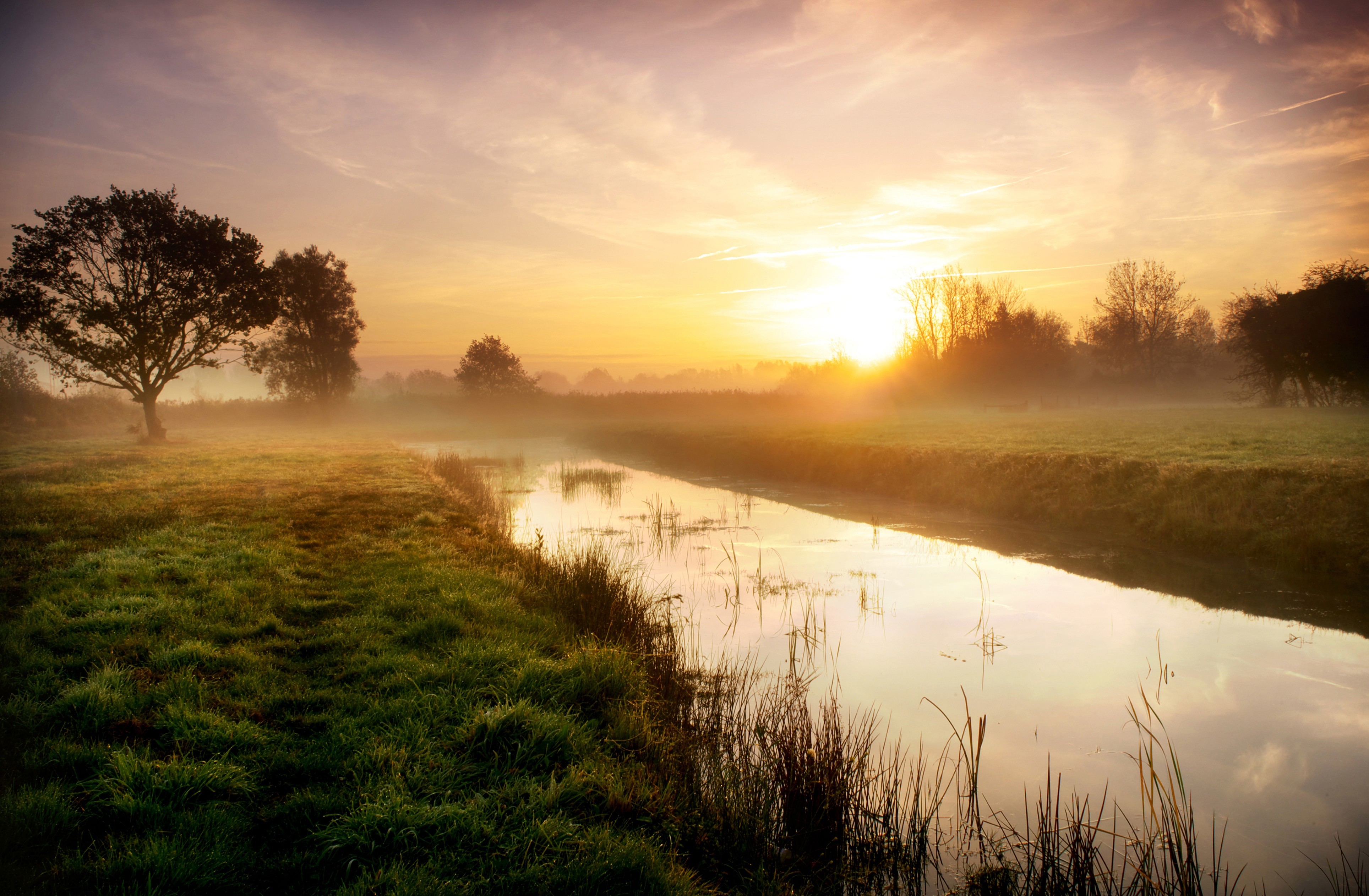 Norfolk Broads